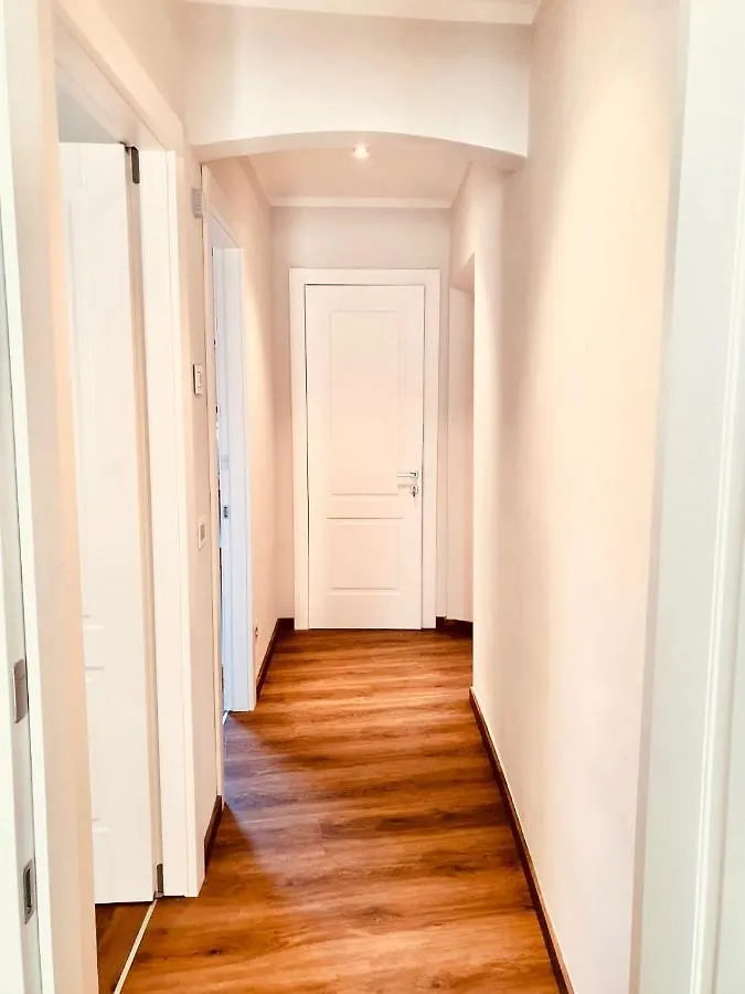 The Square Of Miracles Apartment Pisa Italy
