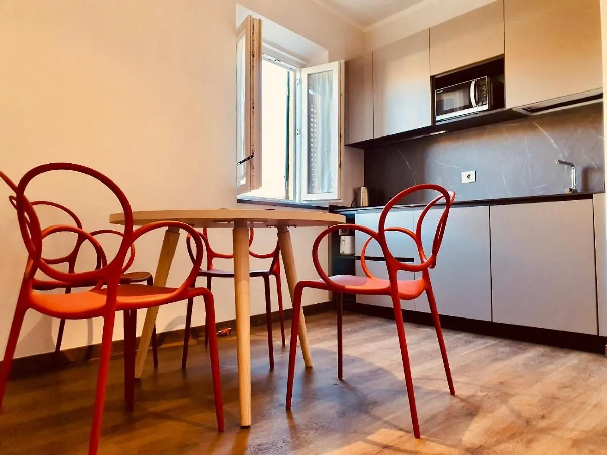 The Square Of Miracles Apartment Pisa