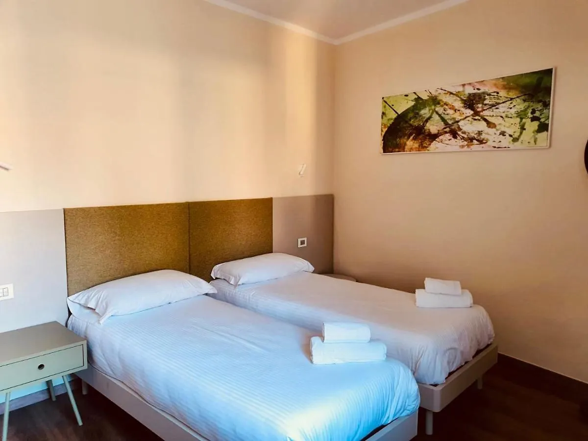 The Square Of Miracles Apartment Pisa