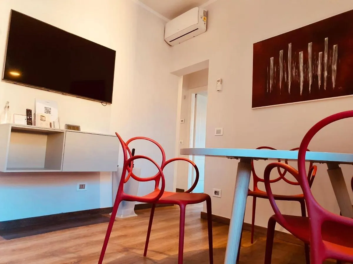 The Square Of Miracles Apartment Pisa Italy