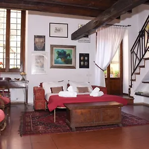 Agrippa's Terrace Apartamento Roma