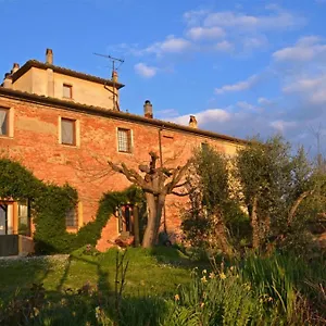 La Ca'solare Appartement