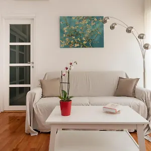 Sweet Srl Apartamento Roma