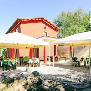 La Vecchia Cascina Vakantieboerderij