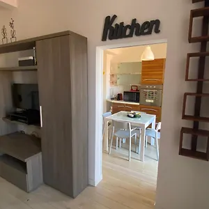 Casa Di Gef Centro Storico Pisa