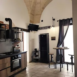 Loft Porta Sud Apartamento Bríndisi