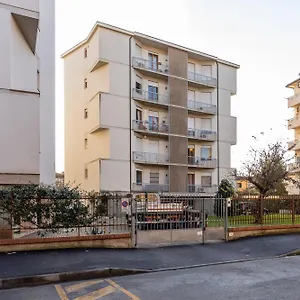  Appartamento Quiet And Bright Flats With Balcony