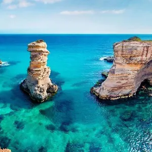 La Casa Nel Barocco Apartamento Lecce