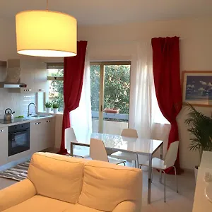 La Casa Di Camp - Apartamento Roma