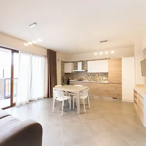 Il Piccolo Diavolo Apartamento Taormina