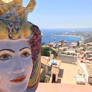 Amartia Apartamento Taormina