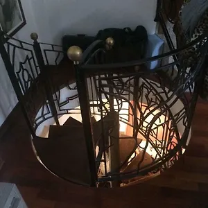 Gioiello Di Venezia, Calle Del Forno Apartamento Venecia